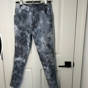Made in Italy Camo Pants size L/XL